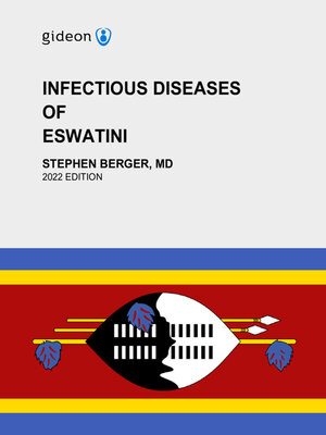 cover image of Infectious Diseases of Eswatini